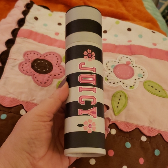 JUICY COUTURE  COLORED PENCILS - Picture 2 of 7